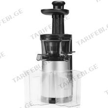 TRISTAR SC-2303 150W 0.7ლ წვენსაწური