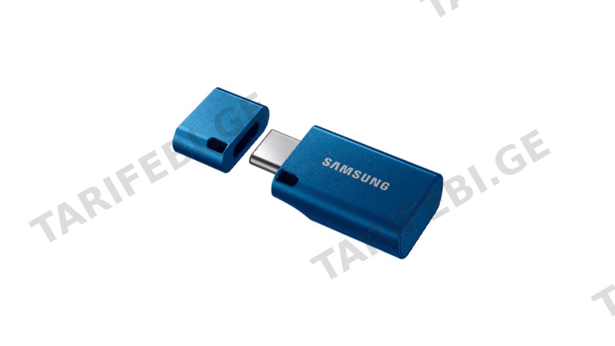Samsung USB Type-C Flash Drive 64GB