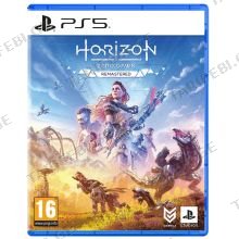 PS5 HORIZON ZERO DAWN REMASTERED