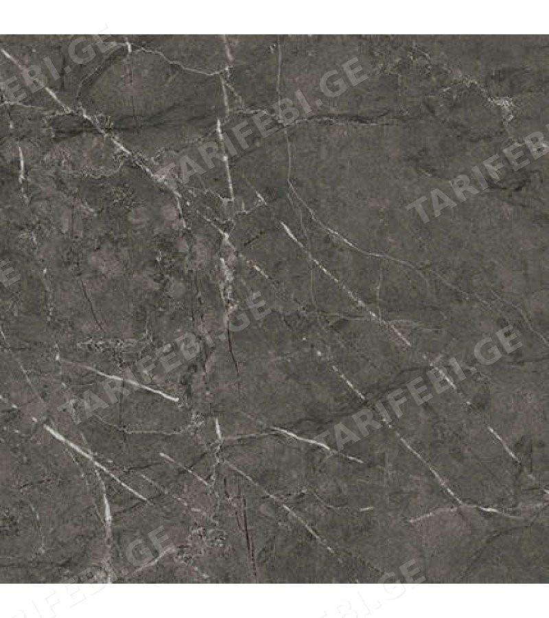 კერამოგრანიტი GRES P.NEVADA BLACK 60X60 LA PLATERA S.A.