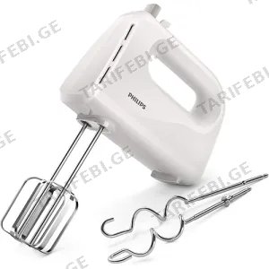 ხელის მიქსერი PHILIPS HR3705/00