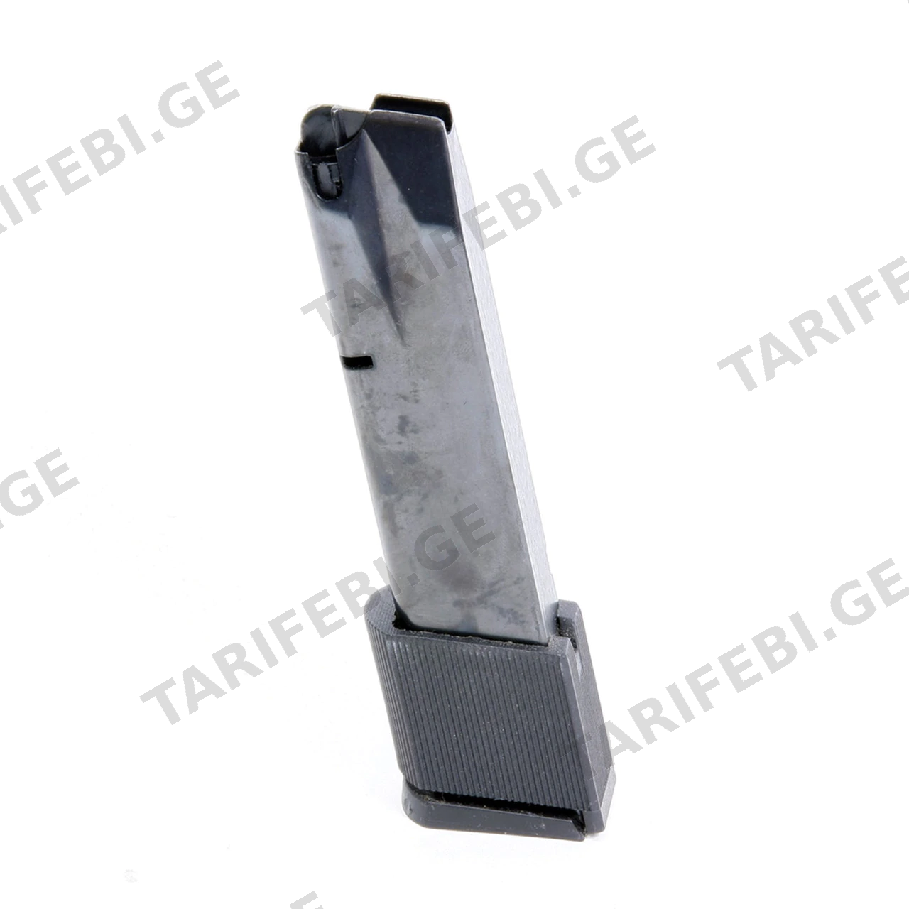 მჭიდი Beretta M92F 9mm 20 Rounds Blue Steel Magazine