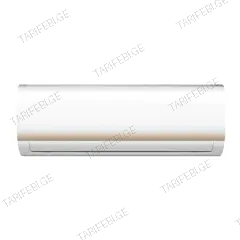 კონდიციონერი კედლის Midea on/off MSAF-24HRN1-W 24000BTU