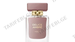 Delice ambre (85მლ)