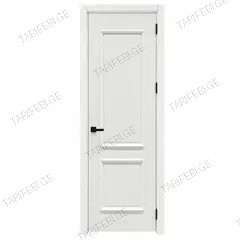 კარის ბლოკი Dorsi EMAL GE 010 40x700x2160mm თეთრი