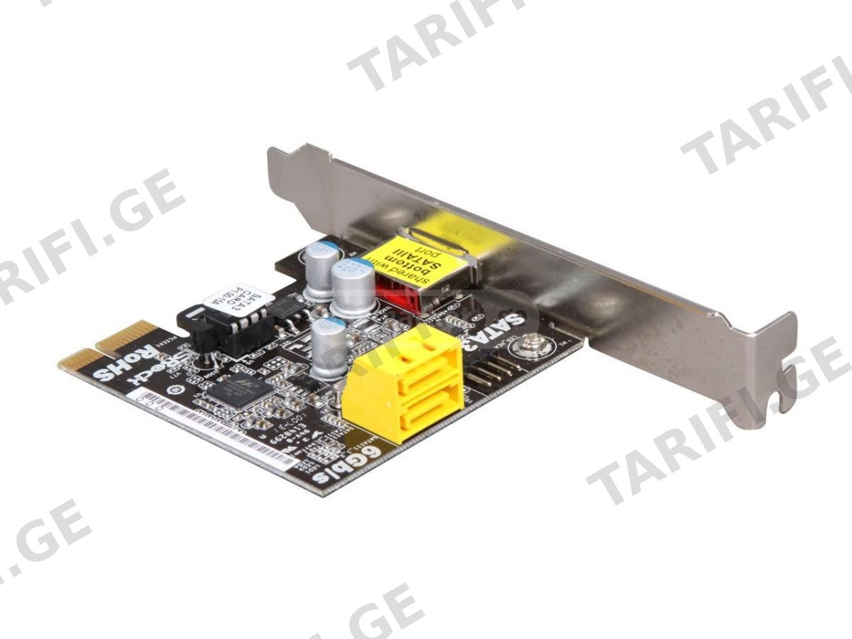 asrock sata3 card