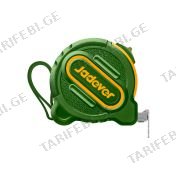 საზომი რგოლი 5x19 მმ JDMT1220M JADEVER