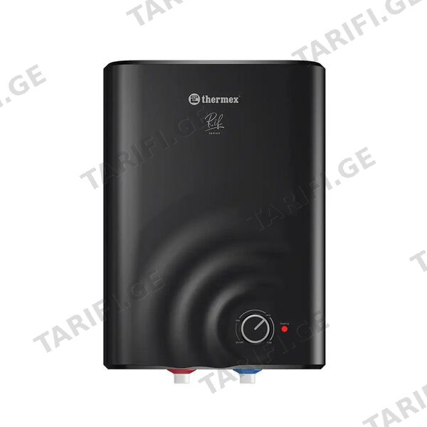 ელექტრო წყლის გამაცხელებელი Thermex Rif 7 U