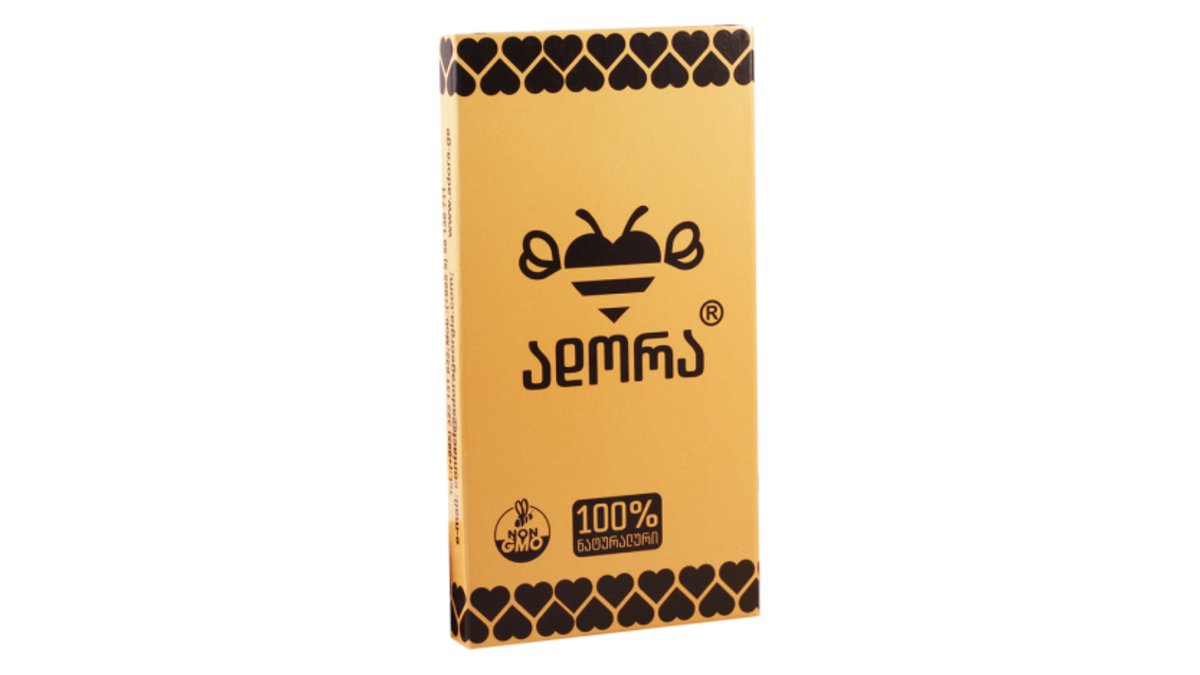 ადორა პაკეტი 15გრ.N1 *