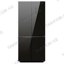 Marazzi FDR-510FSMO(SBG) SIDE BY SIDE მაცივარი