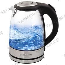 ESPERANZA EKK012 1.7ლ ელექტრო ჩაიდანი