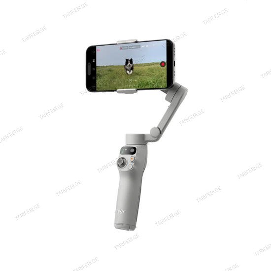 DJI Osmo Mobile 7 Grey