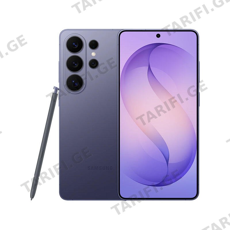 Samsung Galaxy S26 Ultra S948 5G 12/256GB Cobalt Violet