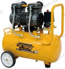 ჰაერის კომპრესორი DINGQI 30L/1490W