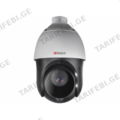 კამერა,Hiwatch, DS-T265(C), 23Xopt.zoom,HDTVI,2mp,Dome,PTZ,IR100m,,