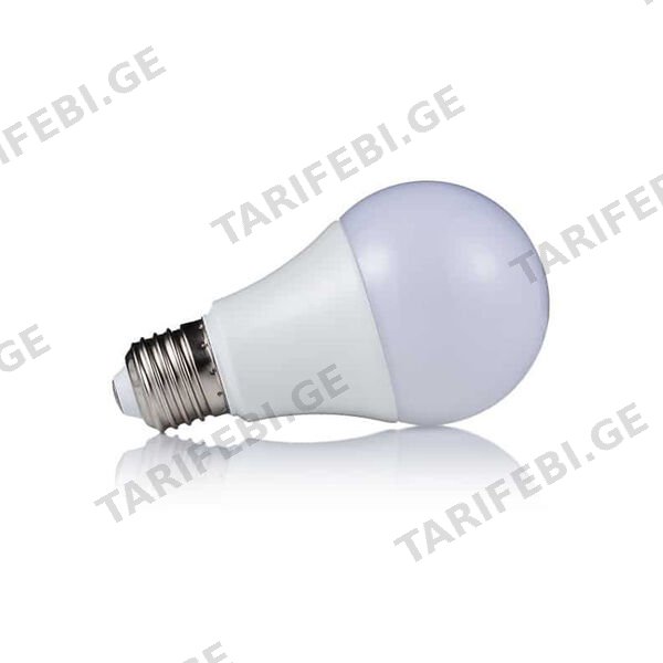 ლედ ნათურა 7 W