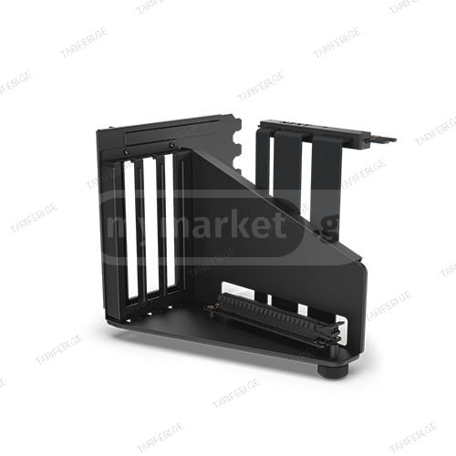 ვიდეობარათის ვერტიკალური სამაგრი - NZXT Black