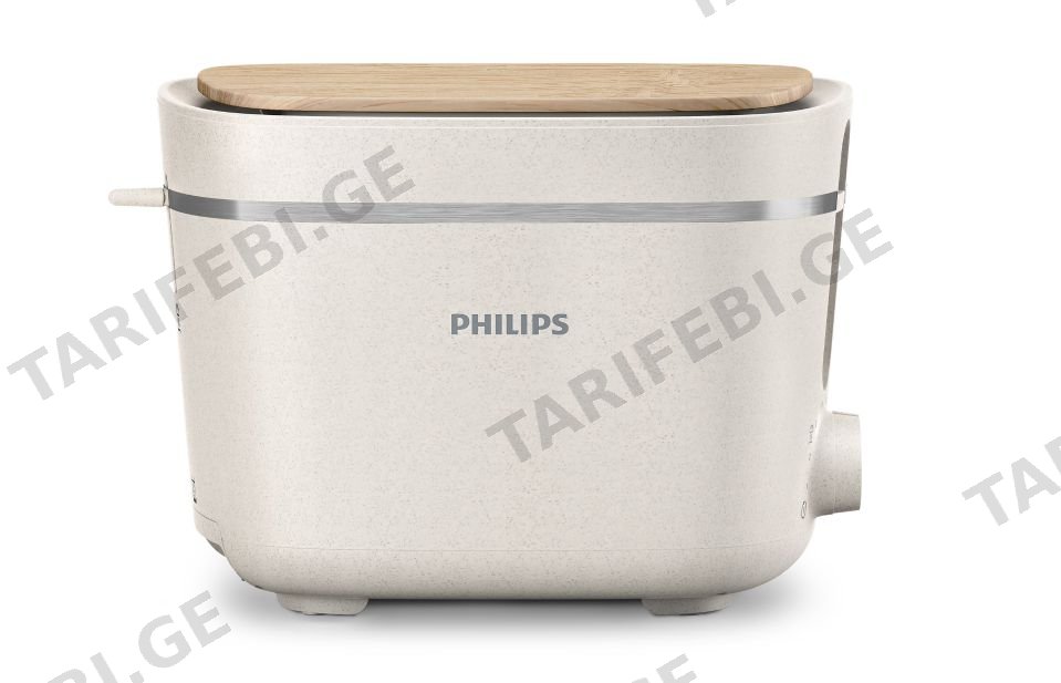 ტოსტერი Philips HD2640/10