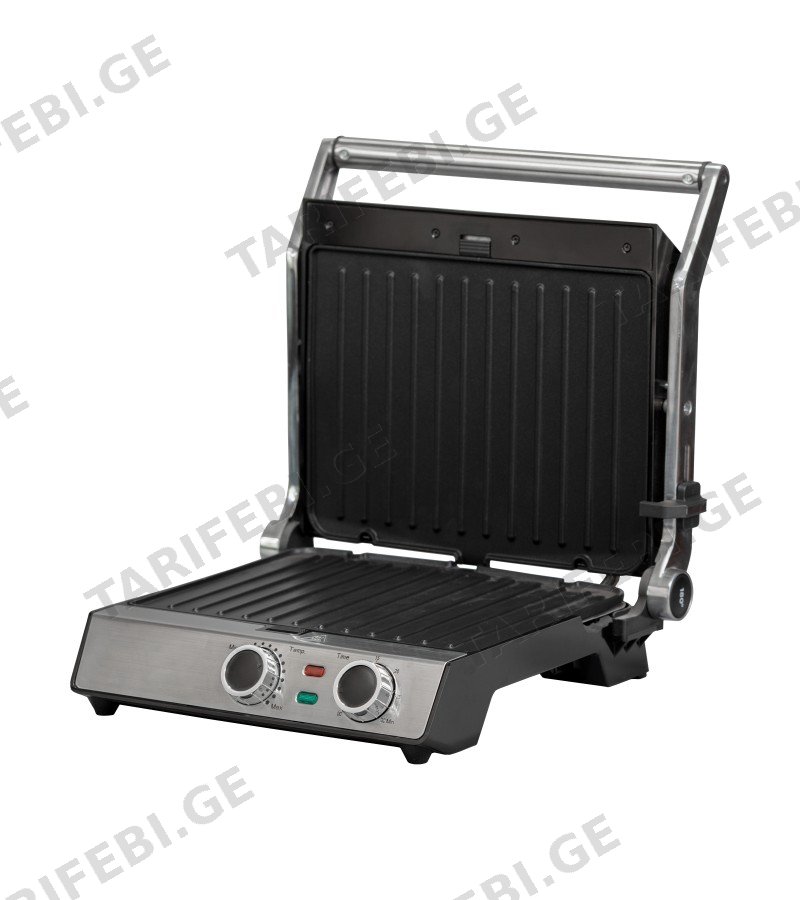 სენდვიჩის აპარატი #HG23-R560 2200W