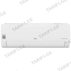 კონდიციონერი LG I12CGH.NGGF