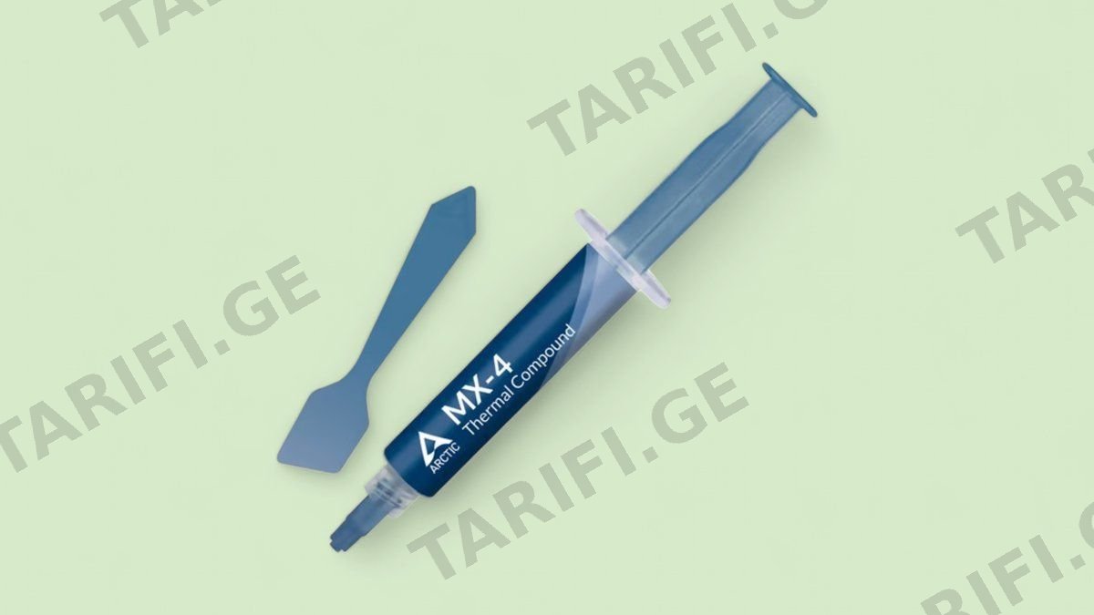 Arctic MX-4
