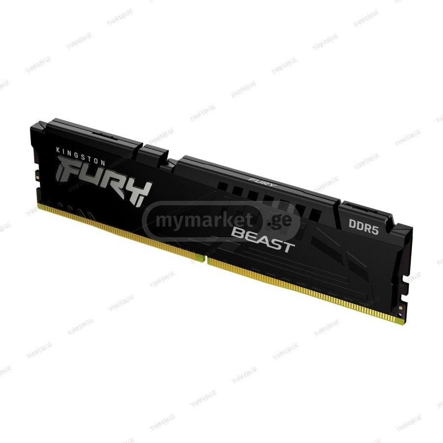 DDR4 16GB/3600 ოპერატიული