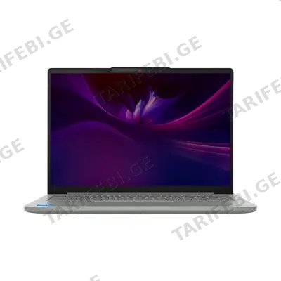ნოუთბუქი Lenovo IdeaPad Slim 5 14" (83HR002ERK) - Luna Grey