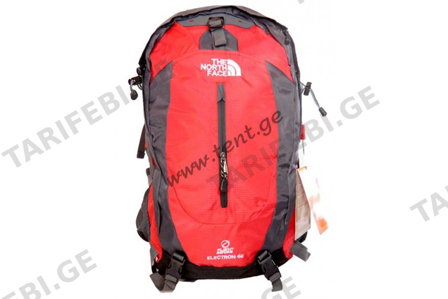 ზურგჩანთა The North Face 50 ლიტრი