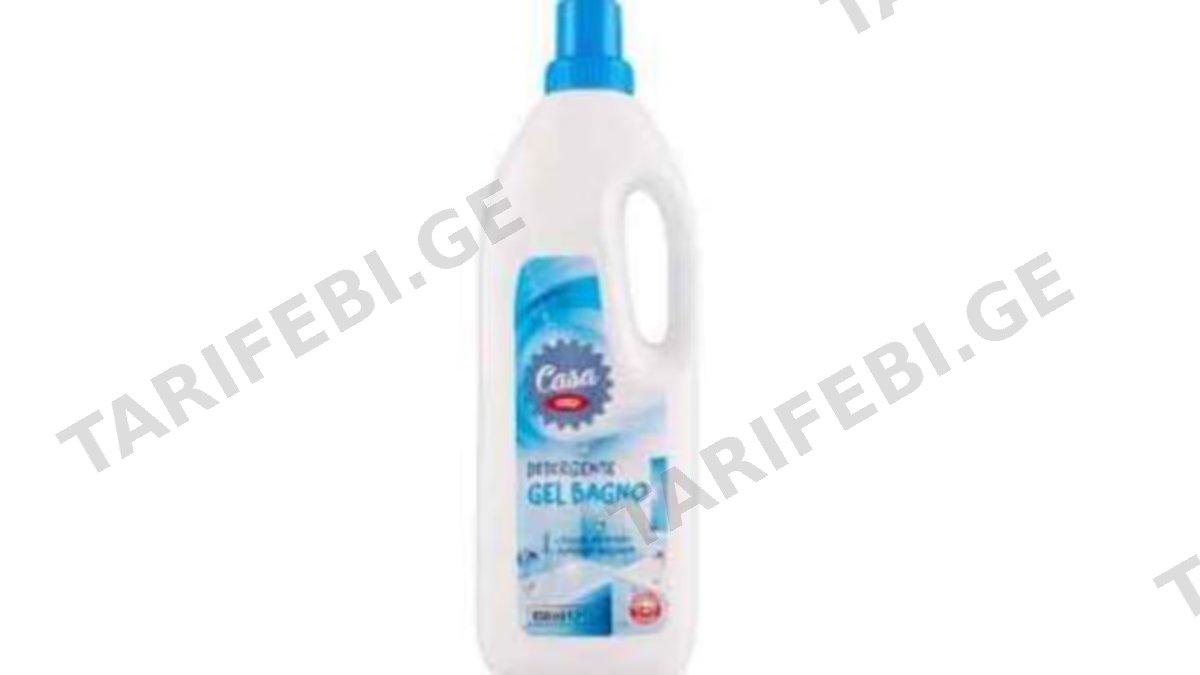 "COOP"- უნიტაზის საწმენდი 850 ml