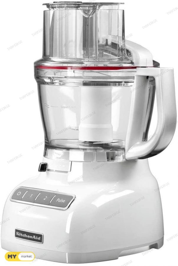 KitchenAid 5KFP1325EWH კლასიკი