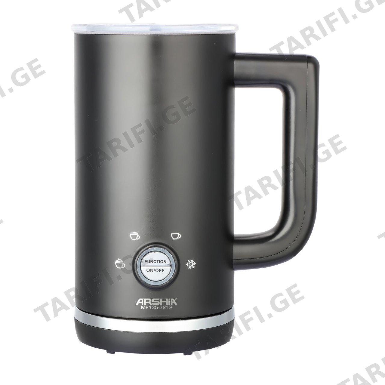 რძის ამომყვანი Arshia MF135-3212