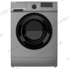 SHARP ES-FE712DLZ-S 7 კგ სარეცხი მანქანა