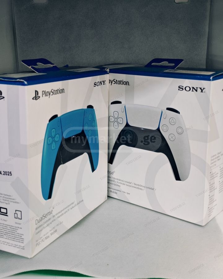 Sony PS5 Wireless Controller Dualsense
