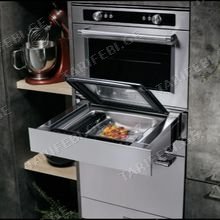 KitchenAid KVXXXB 14600 ვაკუმური შეუთვის უჯრა