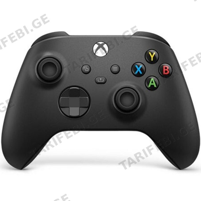 ჯოისტიკი MICROSOFT XBOX SERIES X/S CONTROLLER