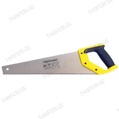 ხერხი ხის TOPMASTER 371510 400 მმ