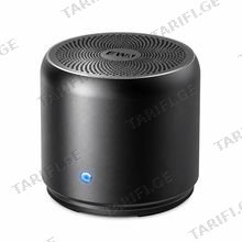 წყალგაუმტარი Bluetooth პორტაბელური დინამიკი