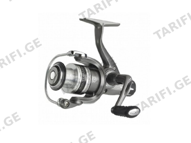 MITCHELL AVOCET SILVER 3 1000 RD