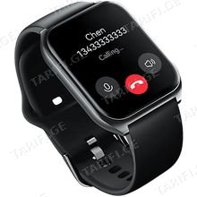 Haylou Watch 2 Pro BT Call New სმარტ საათი