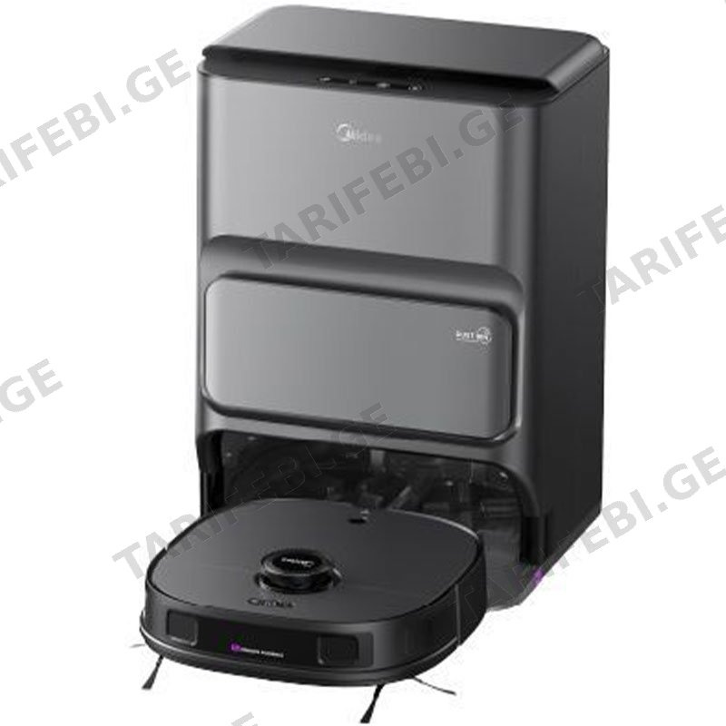 რობოტი მტვერსასრუტი MIDEA V12 (5200mah)