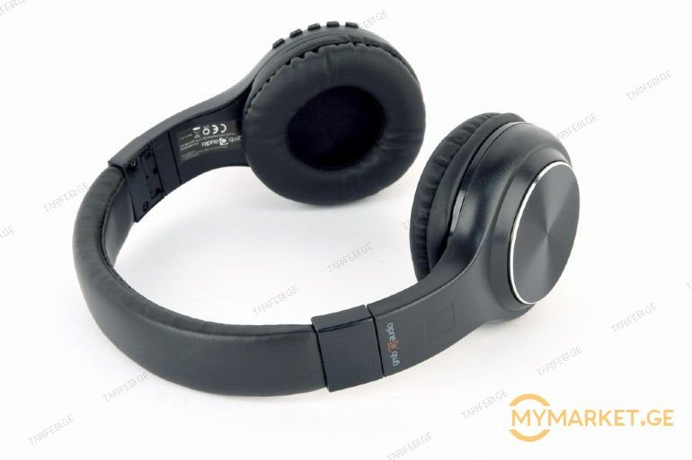 BHP-WAW (Bluetooth stereo headset "Warszawa")