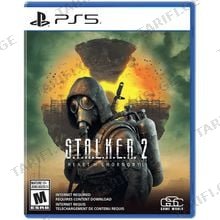 S.T.A.L.K.E.R. 2: Heart of Chornobyl