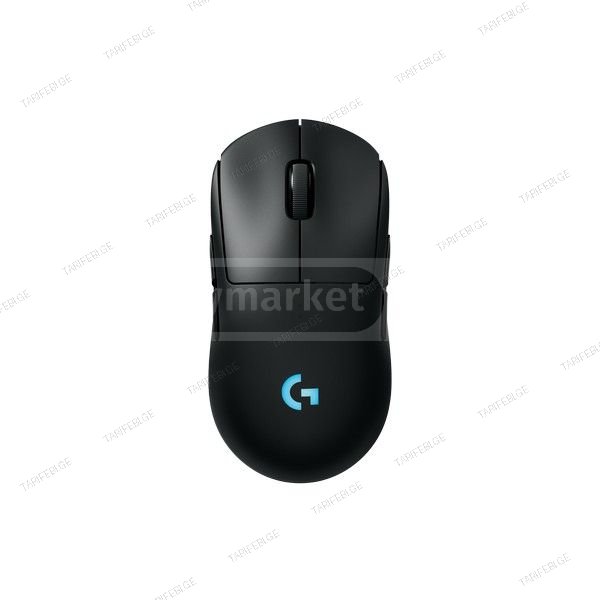 მაუსი Logitech G Pro Wireless