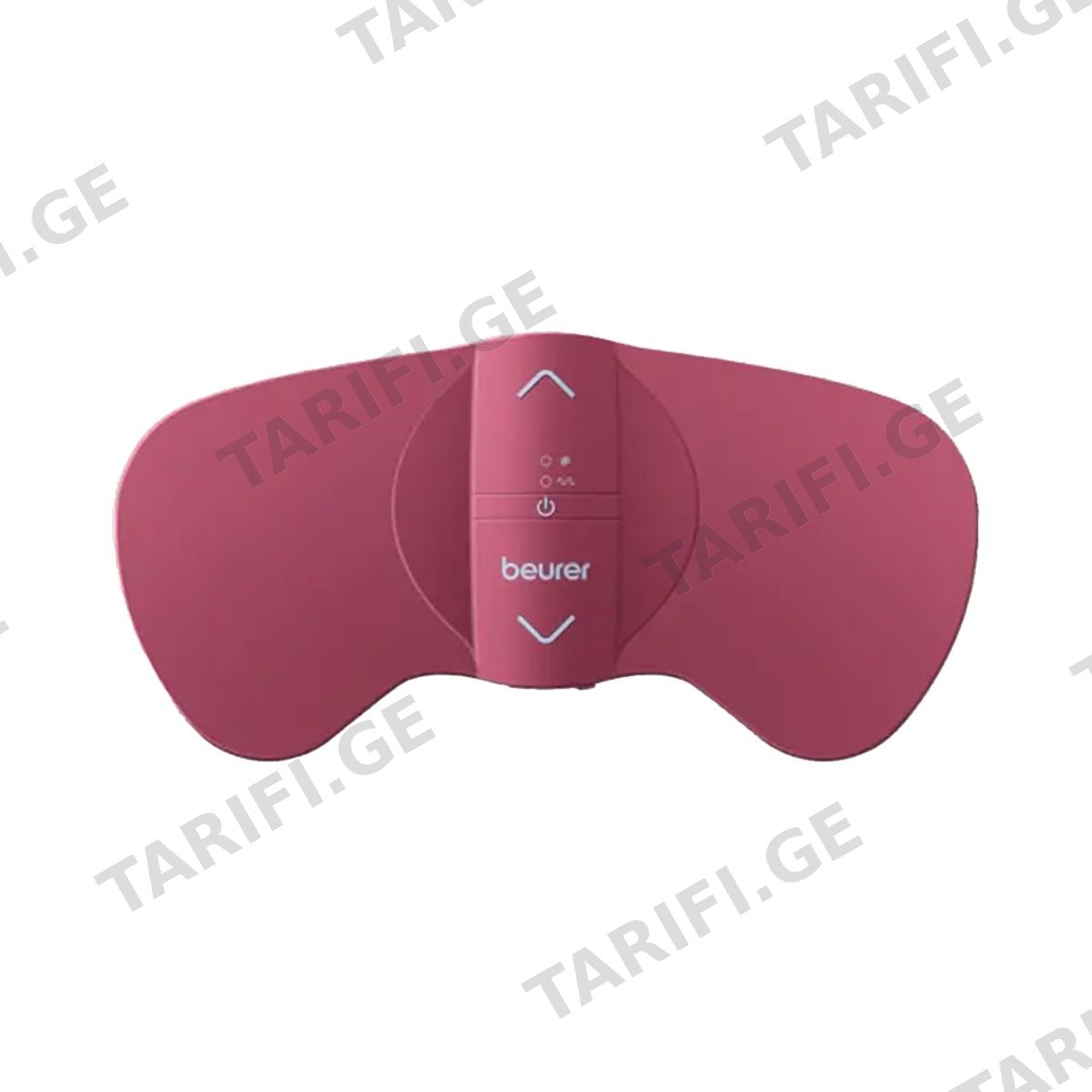 მოწყობილობა TENS Menstrual Relax EM 50 ბოირერი - Beurer