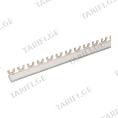 სალტე შემაერთებელი IEK FORK 1P63A