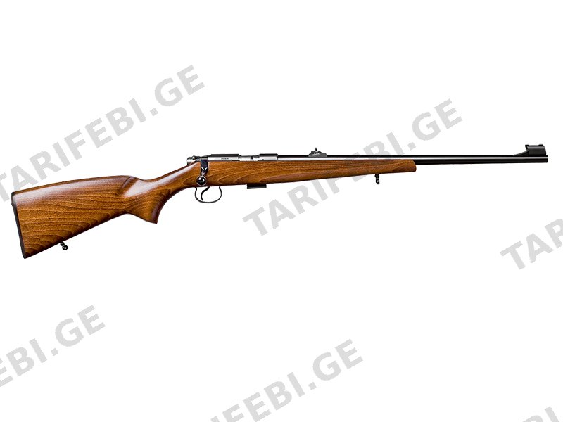 CZ 455 Standard cal. 22 WMR
