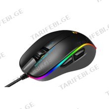 MeeTion GM23_2023 USB Wired Gaming Mouse გეიმინგ მაუსი