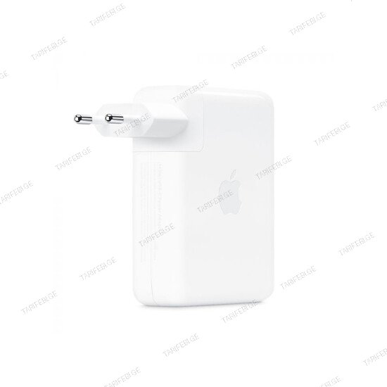 Apple 140W USB-C Power Adapter MLYU3ZM/A White