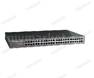 TP-Link 48-port Gigabit Switch 48 10/100/1000 TL-SG1048