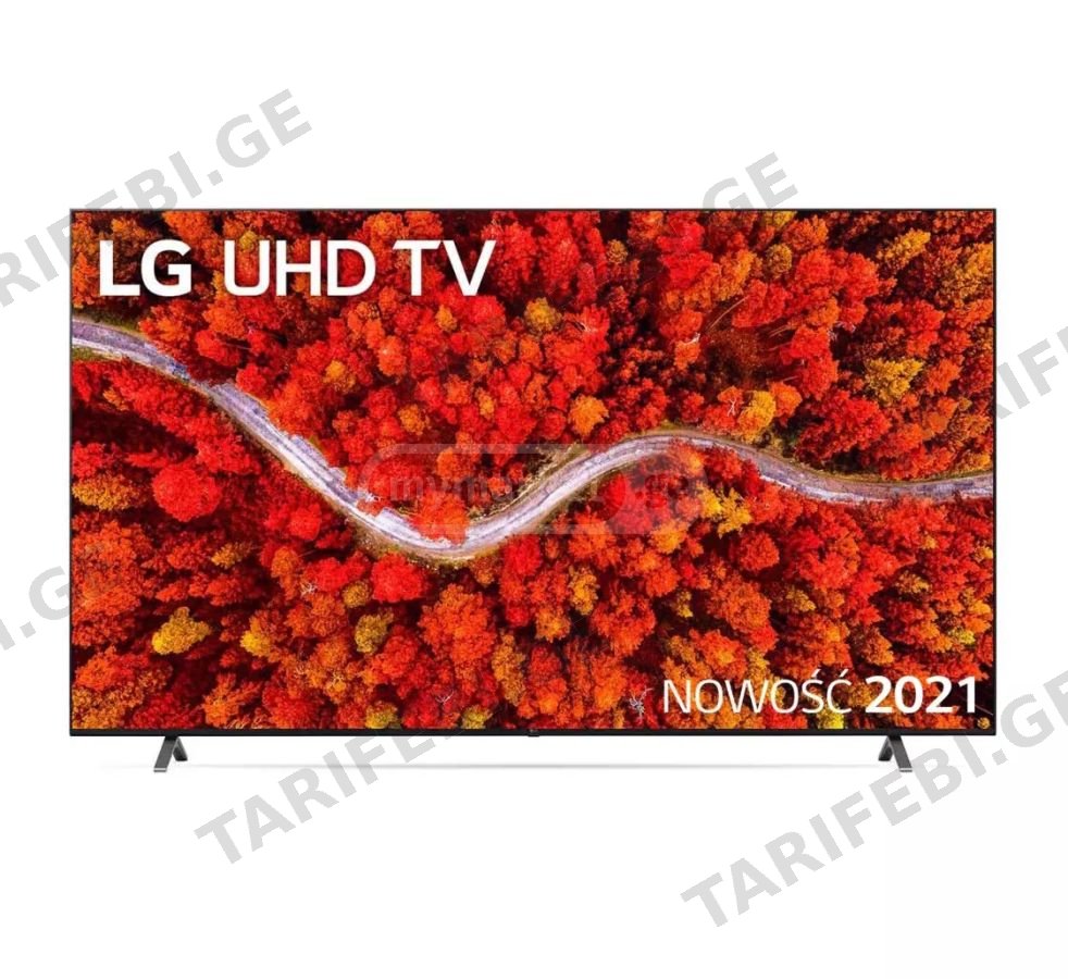 LG 86UP80003LA